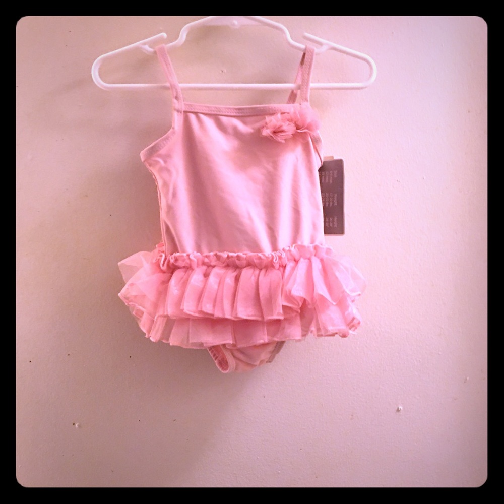 Bathing Suit